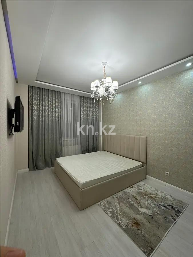 Продажа 3-комнатной квартиры, 117 м², пр. Кошкарбаева, дом  32/2 в Астане - фото 2