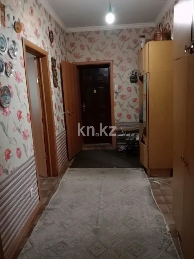 Продажа 3-комнатной квартиры, 86 м², ул. Магнитогорская, дом  44 в Караганде - фото 7