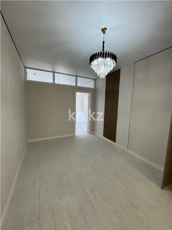 Продажа 1-комнатной квартиры, 38 м² в Алматы