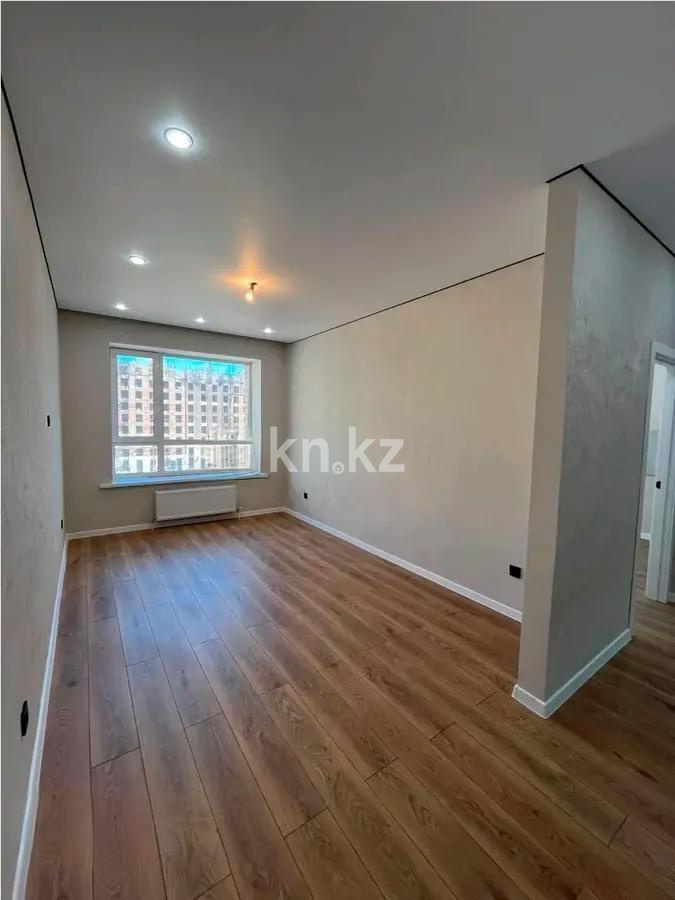 Продажа 1-комнатной квартиры, 34 м² - Продажа однокомнатных квартир от собственников в Астане - страница 12 фото 1 из 4