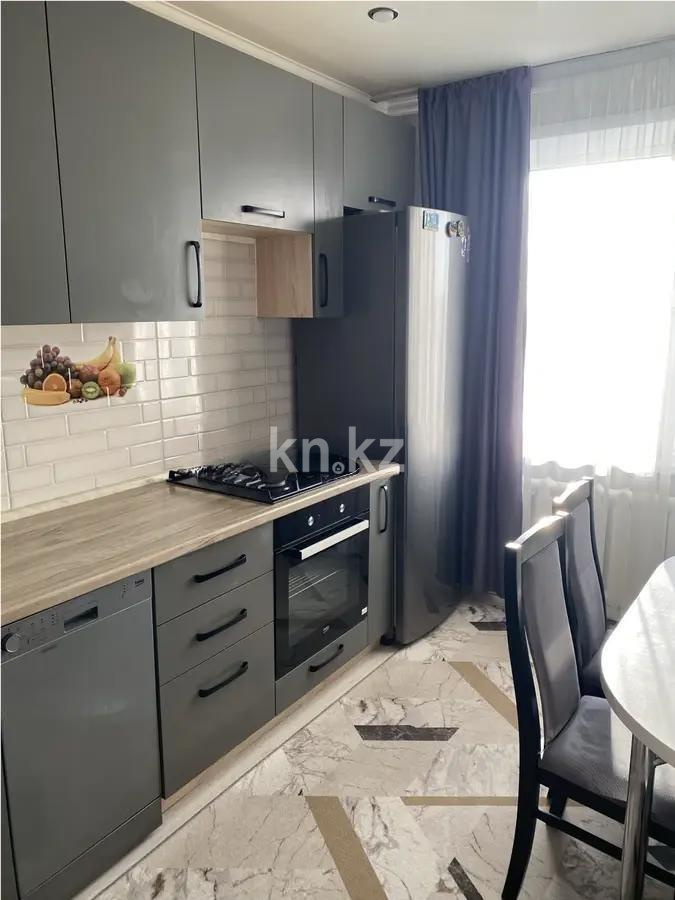 Продажа 2-комнатной квартиры, 52 м² в Астане - фото 3