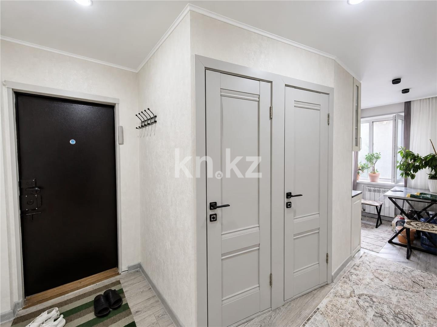 Продажа 2-комнатной квартиры, 44 м² в Темиртау - фото 12