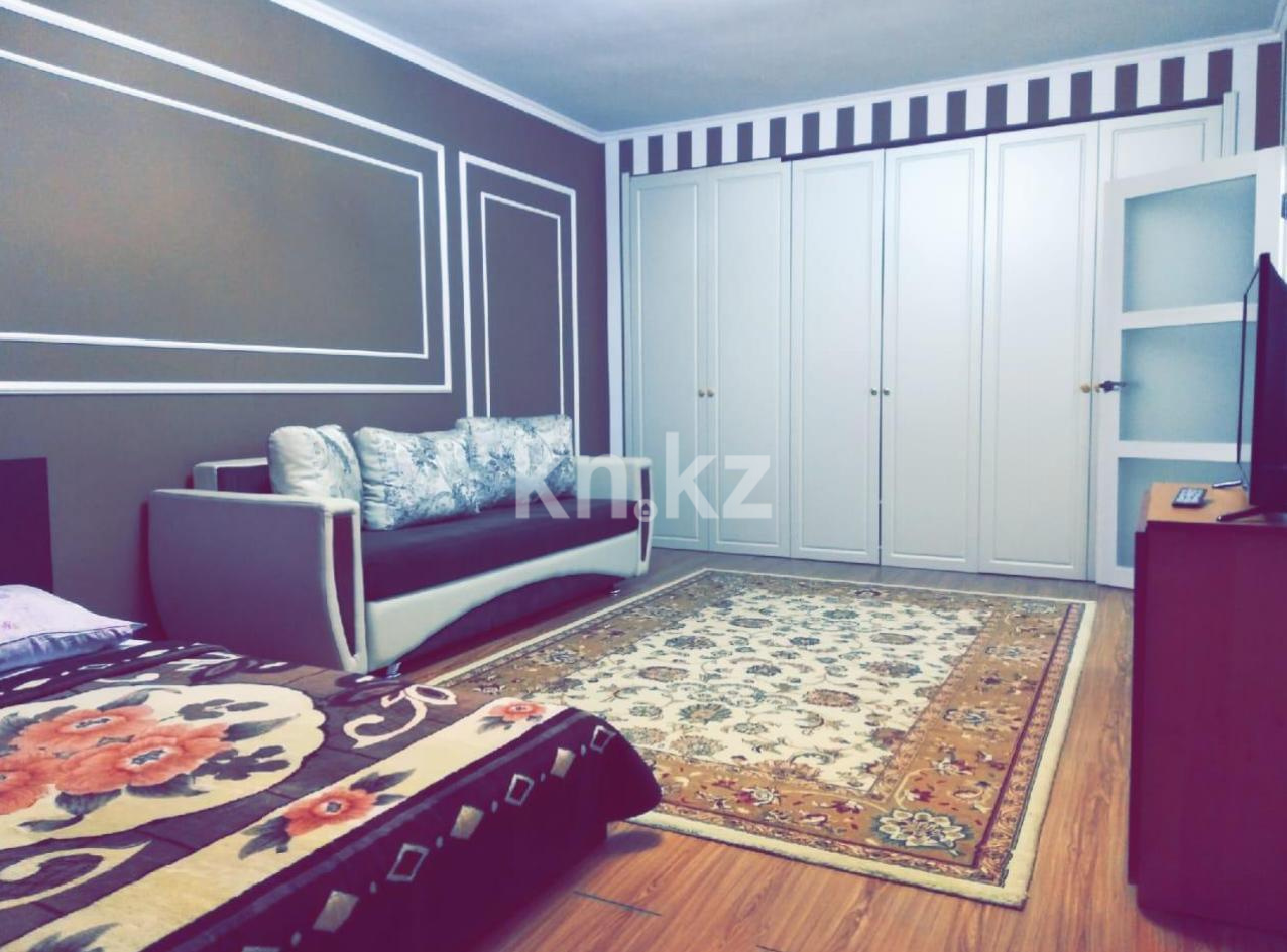 Аренда 1-комнатной квартиры посуточно, 40 м², ул. Керей, Жанибек хандар, дом  12/1 - ул. Сауран - Аренда  однокомнатных квартир посуточно в Астане с фото фото 5 из 9