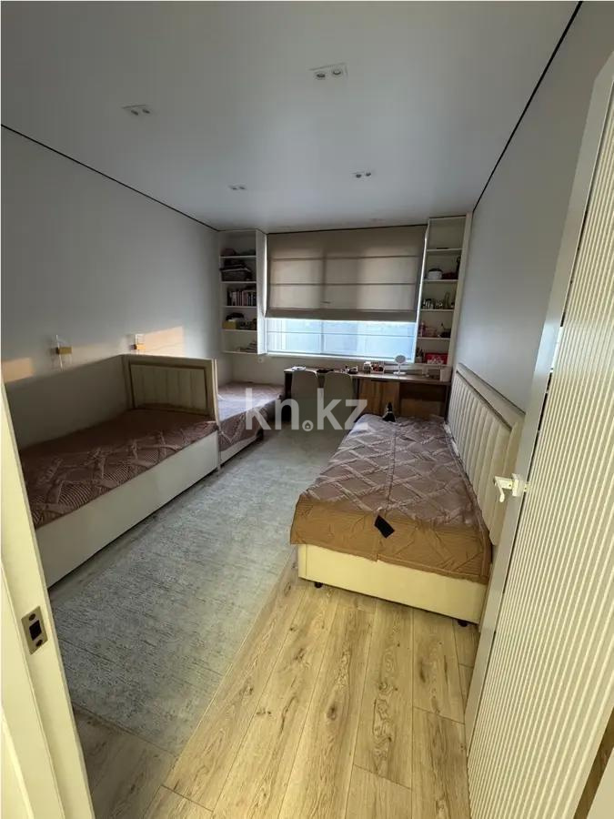 Продажа 2-комнатной квартиры, 53 м², мкр-н Дарабоз, дом  25а - Продажа квартир в Алматы фото 1 из 4