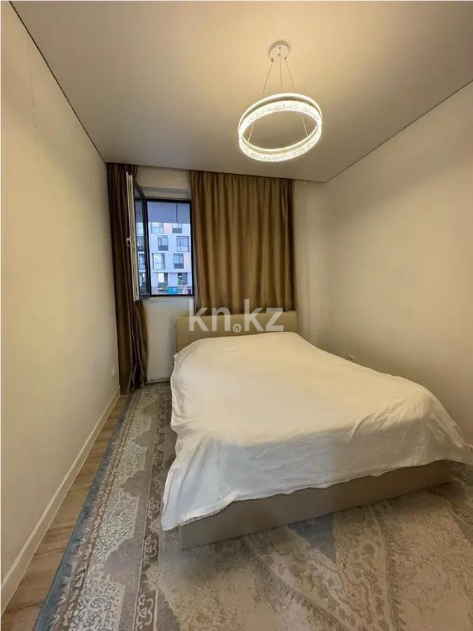 Продажа 2-комнатной квартиры, 45 м² в Алматы - фото 2