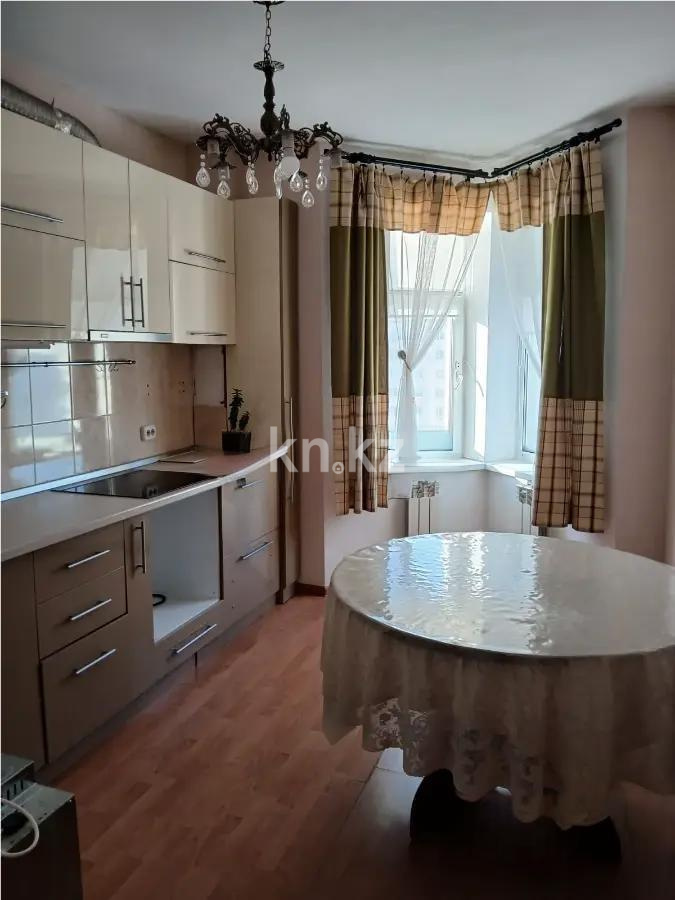 Продажа 2-комнатной квартиры, 58.8 м², ул. Жургенова, дом  26 блок 3 - Продажа квартир в Казахстане фото 4 из 7
