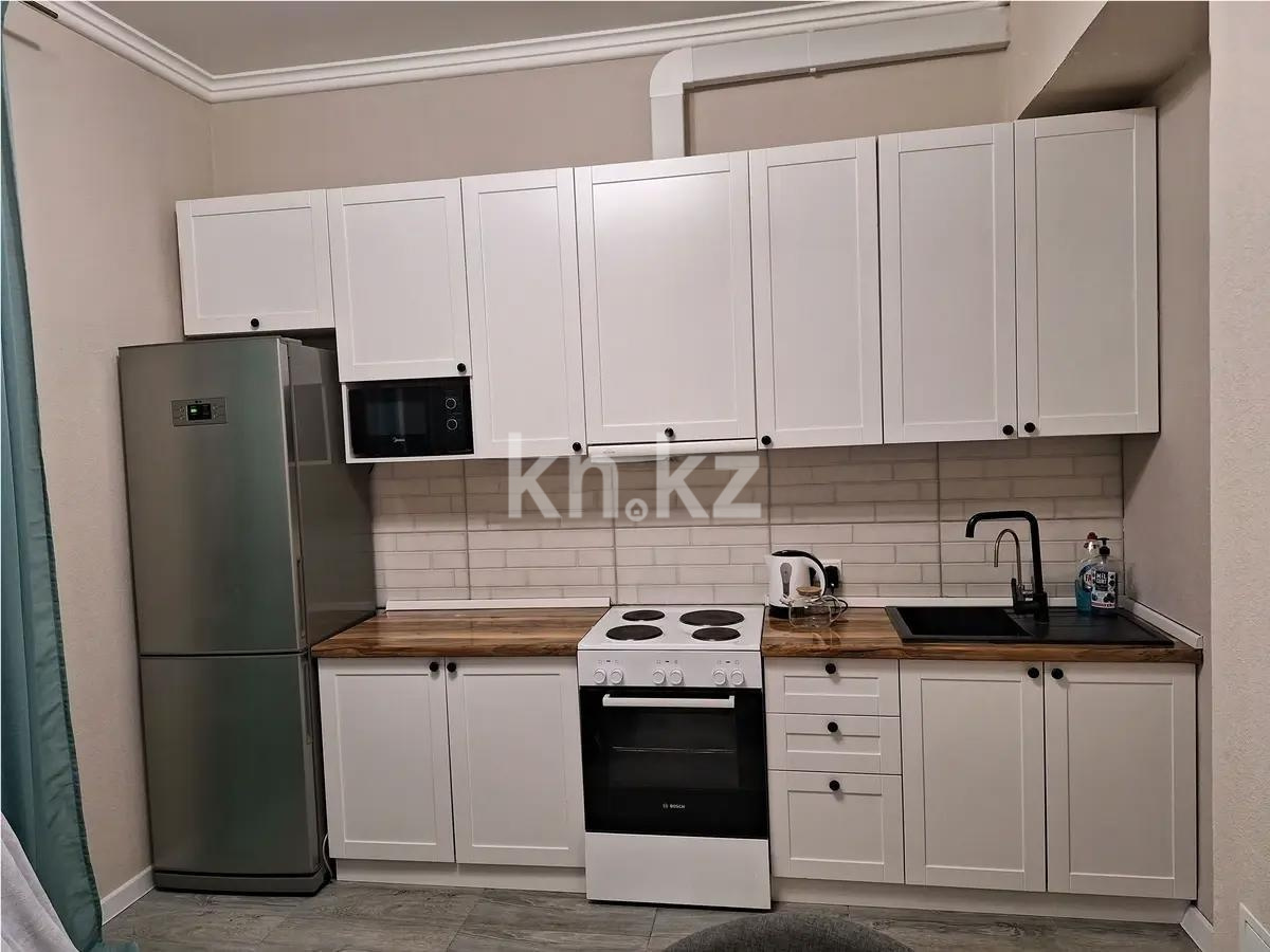 Продажа 1-комнатной квартиры, 40 м² в Астане - фото 3