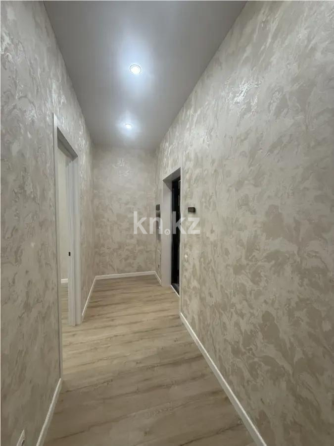 Продажа 1-комнатной квартиры, 41.6 м², ул. Хусейна бен Талала, дом  30 в Астане - фото 6