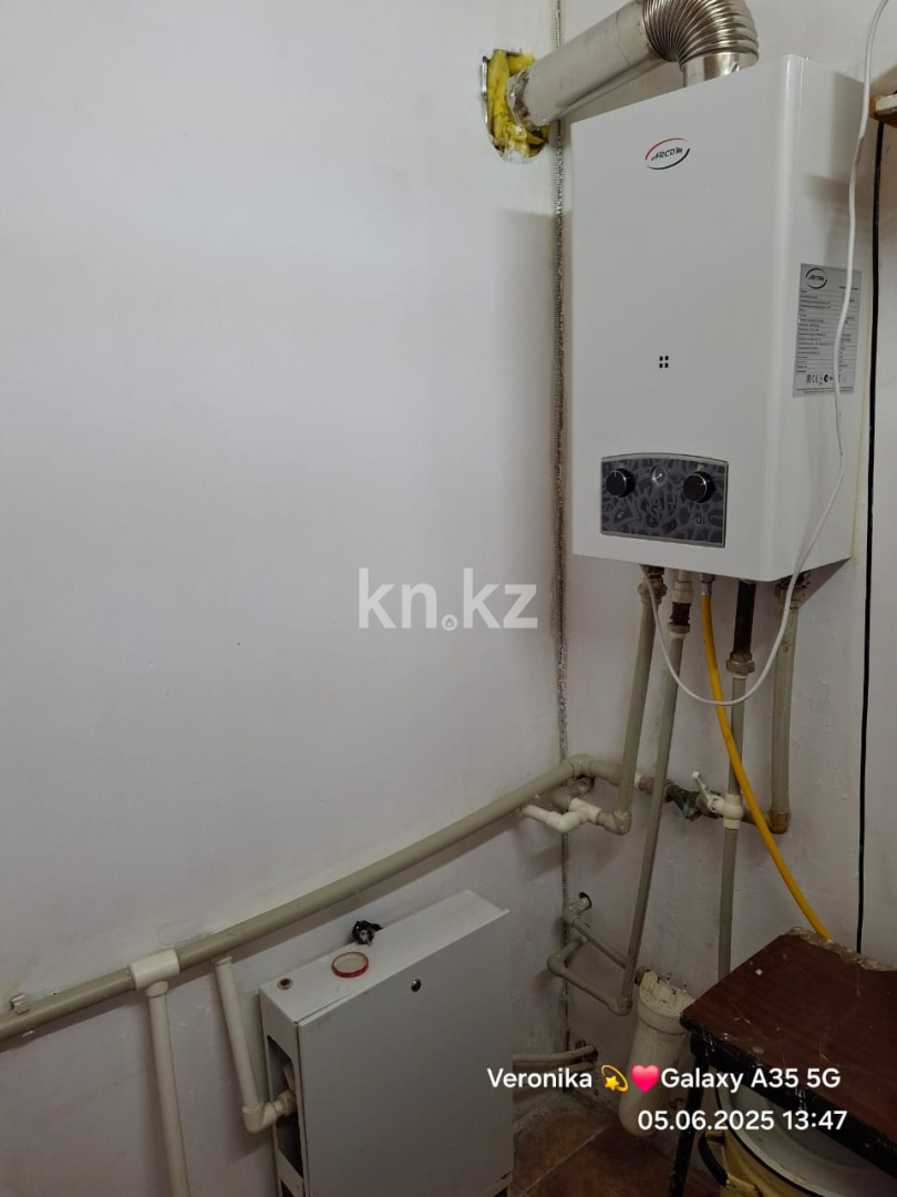 Продажа 4-комнатного дома, 104 м² - Недвижимость в Уральске фото 17 из 28