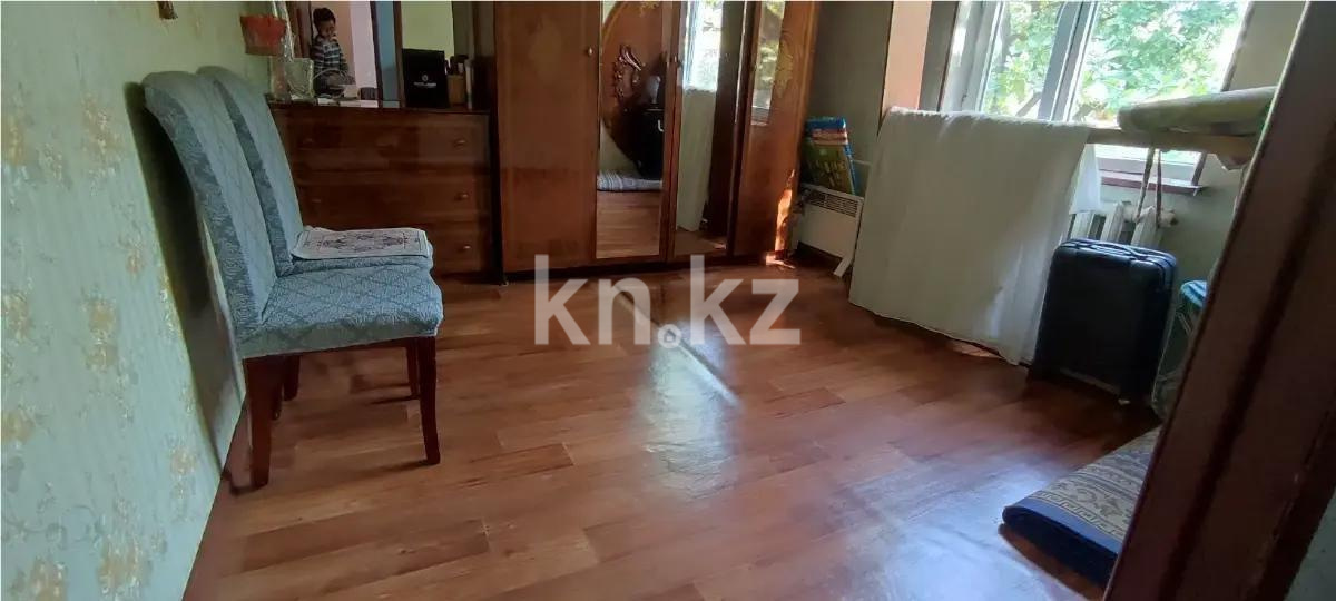 Продажа 3-комнатной квартиры, 55.8 м², ул. Муратбаева, дом  125 в Алматы - фото 2