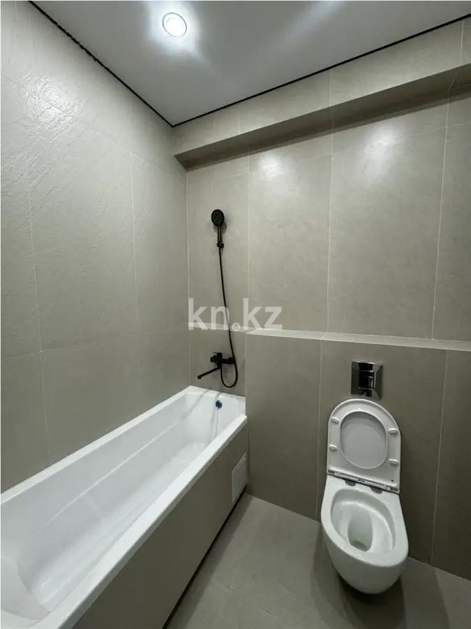 Продажа 2-комнатной квартиры, 69 м² в Алматы - фото 4