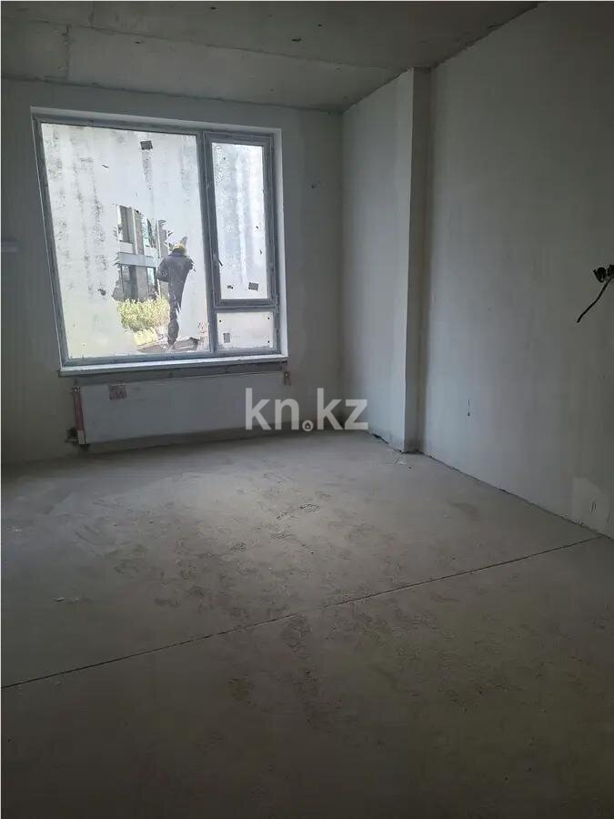 Продажа 1-комнатной квартиры, 38.6 м² в Астане - фото 2