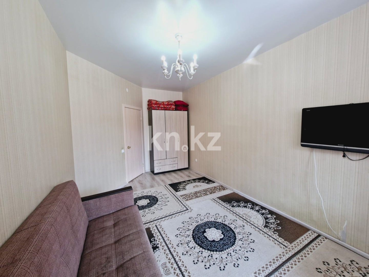 Продажа 1-комнатной квартиры, 34.6 м² - Продажа недвижимости в Костанае фото 4 из 16