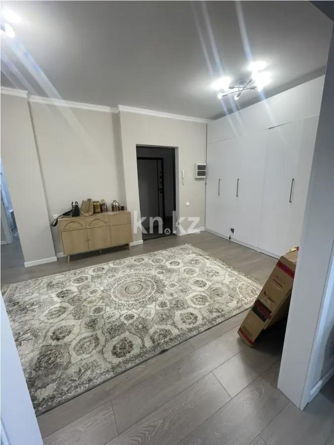 Продажа 3-комнатной квартиры, 94 м² - Продажа трехкомнатных квартир от собственников в Астане - страница 95 фото 5 из 6