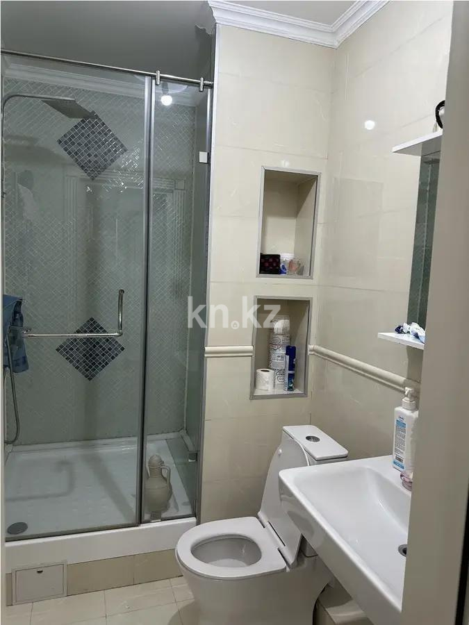 Продажа 3-комнатной квартиры, 140 м², мкр-н Мамыр-7, дом  21 - Продажа квартир в Алматы фото 6 из 8