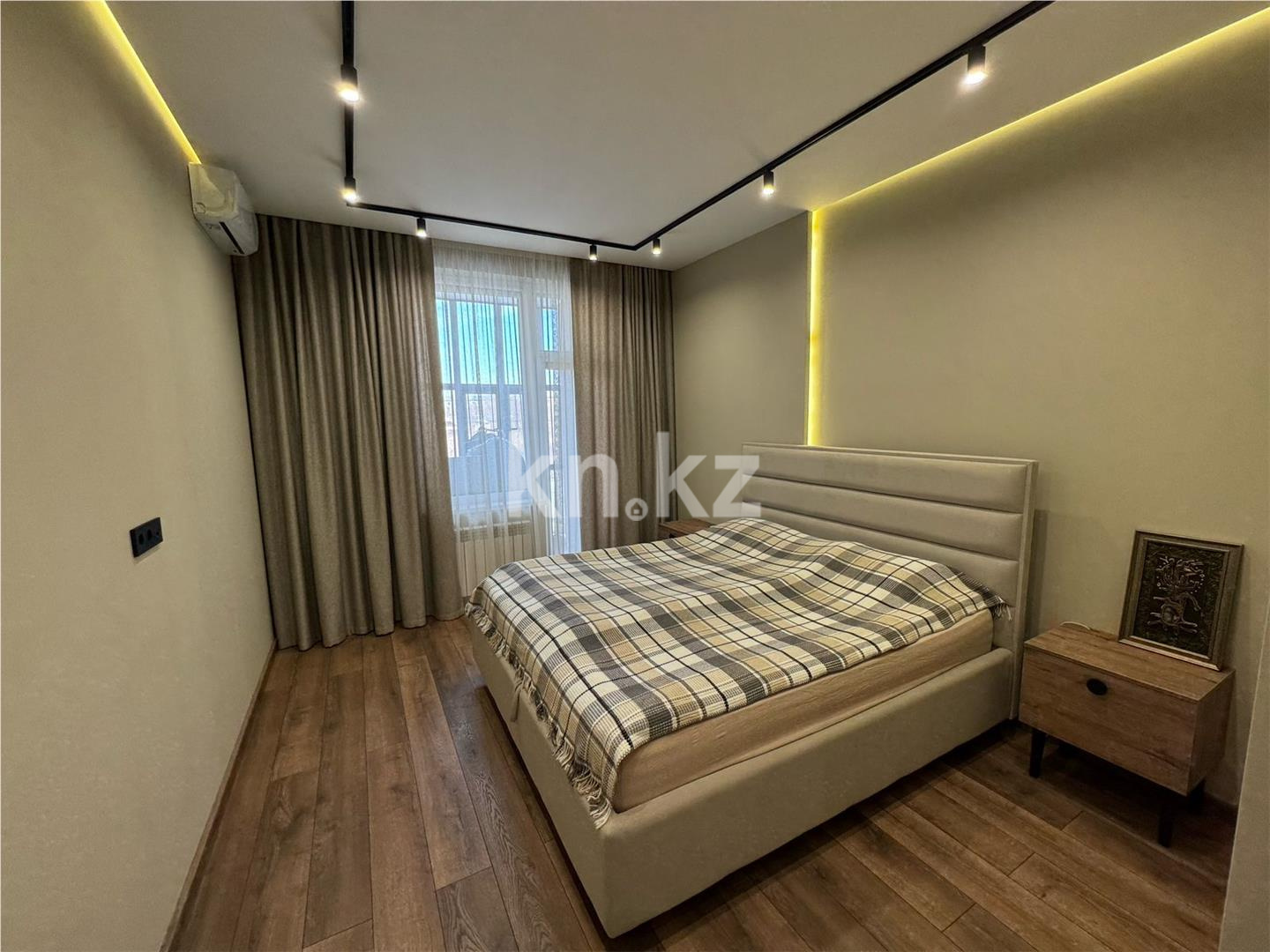 Продажа 4-комнатной квартиры, 142 м² - Продажа квартир в кирпичном доме в Казахстане - страница 190 фото 22 из 30