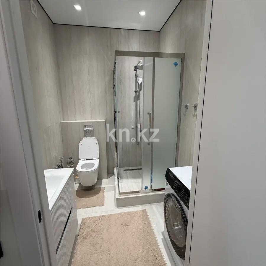 Продажа 2-комнатной квартиры, 50 м² в Алматы - фото 3