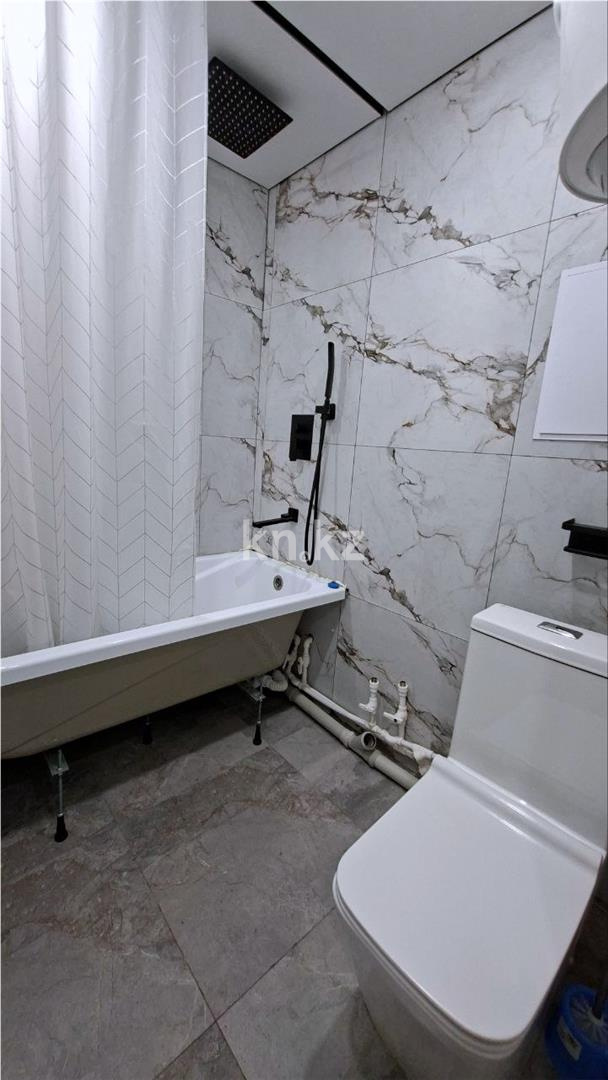 Продажа 2-комнатной квартиры, 44 м², пр. Республики в Темиртау - фото 7