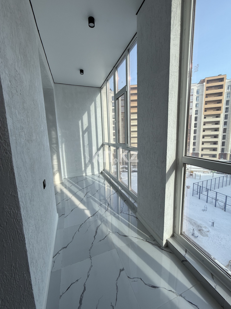 Продажа 2-комнатной квартиры, 45 м² в Астане - фото 3