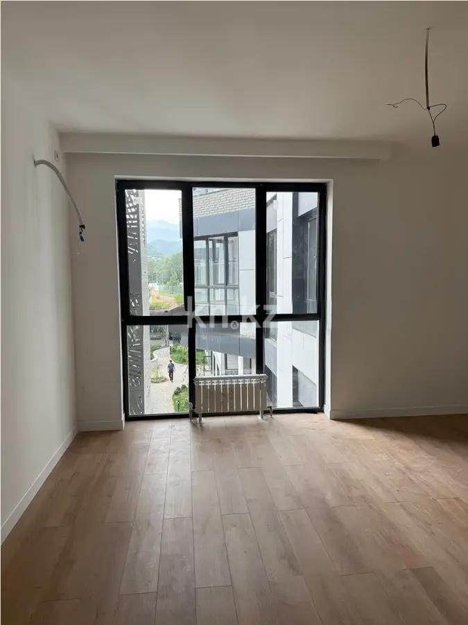 Продажа 3-комнатной квартиры, 87.5 м², ул. Нурмагамбетова, дом  71 - Продажа  трехкомнатных квартир в новостройках Алматы без посредников фото 1 из 4