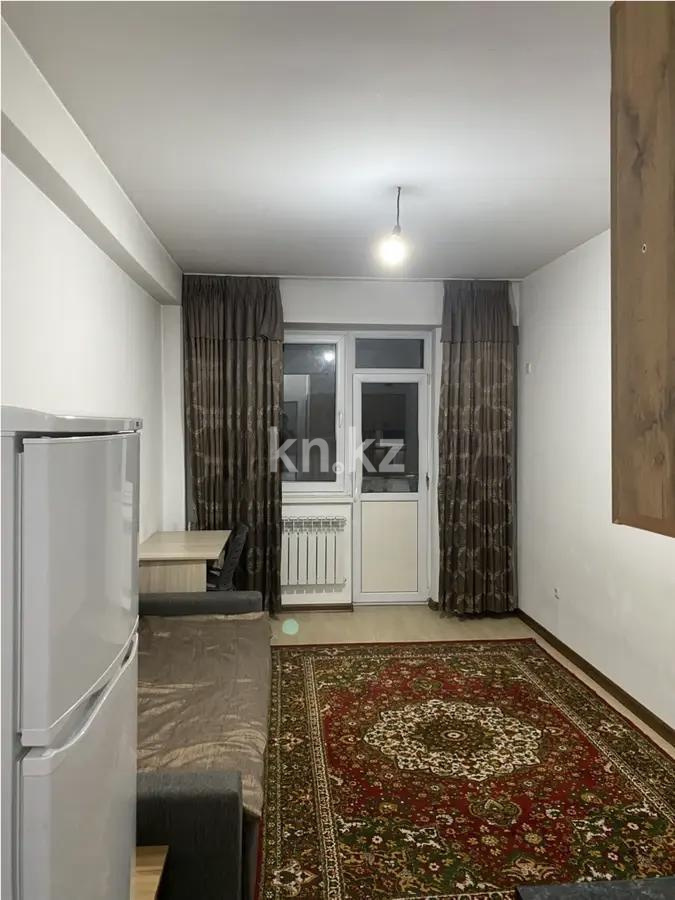 Продажа 1-комнатной квартиры, 22 м² - Недвижимость в Казахстане - страница 34 фото 1 из 1