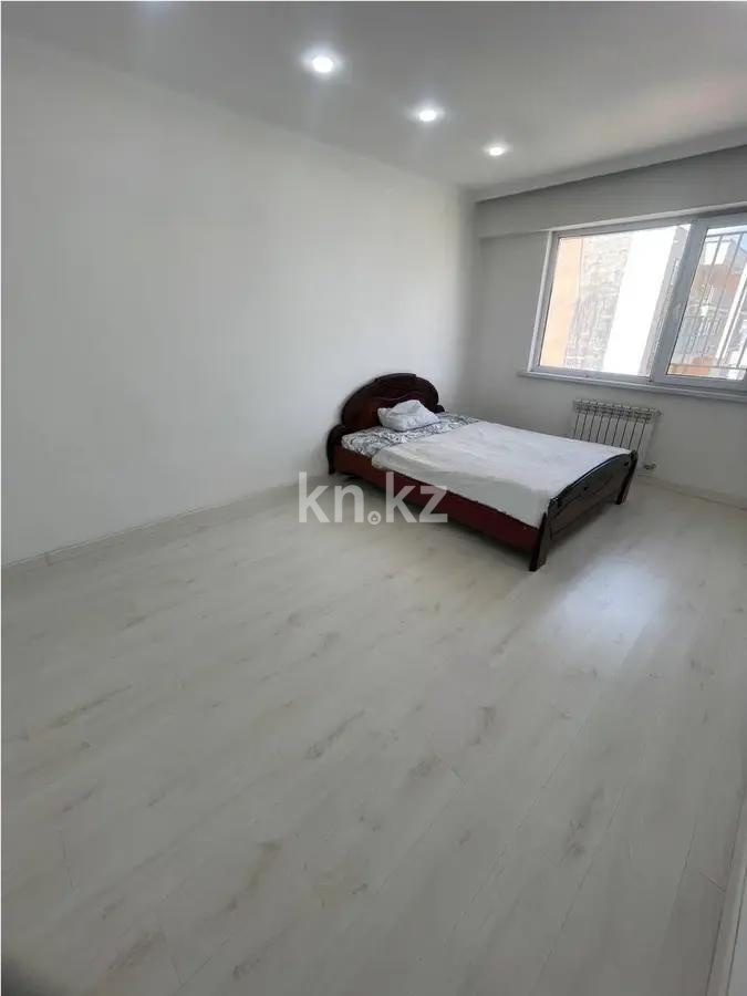 Продажа 4-комнатной квартиры, 87 м², пр. Сейфуллина, дом  51 - Продажа  четырехкомнатных квартир в новостройках Алматы без посредников с фото фото 2 из 6