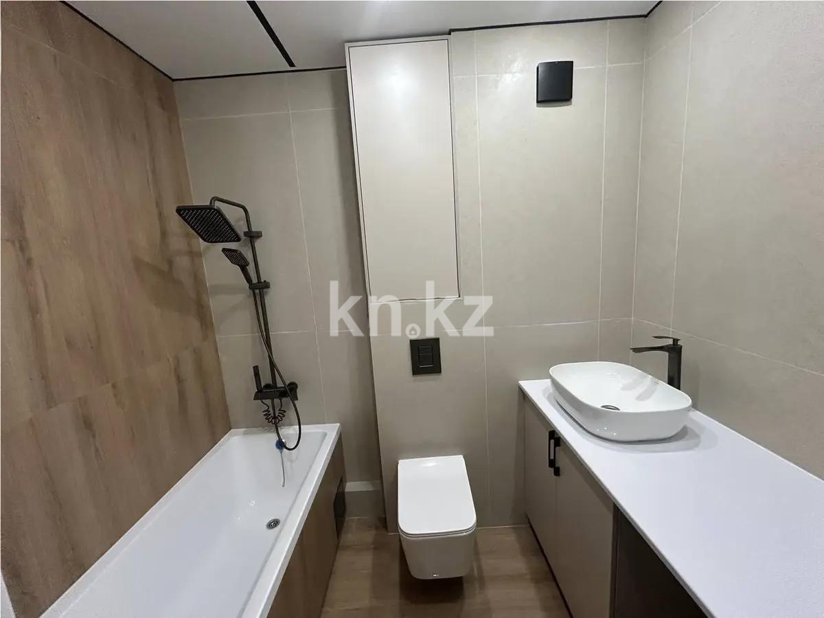Продажа 1-комнатной квартиры, 34 м² - Продажа однокомнатных квартир в Алматы фото 3 из 3