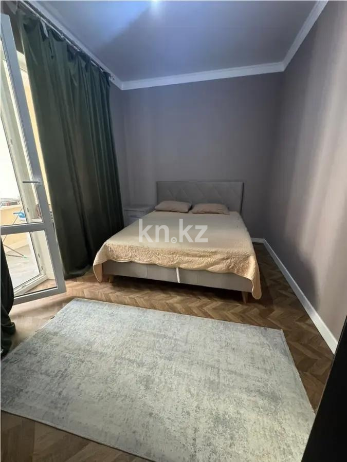 Продажа 2-комнатной квартиры, 52 м² в Астане - фото 2