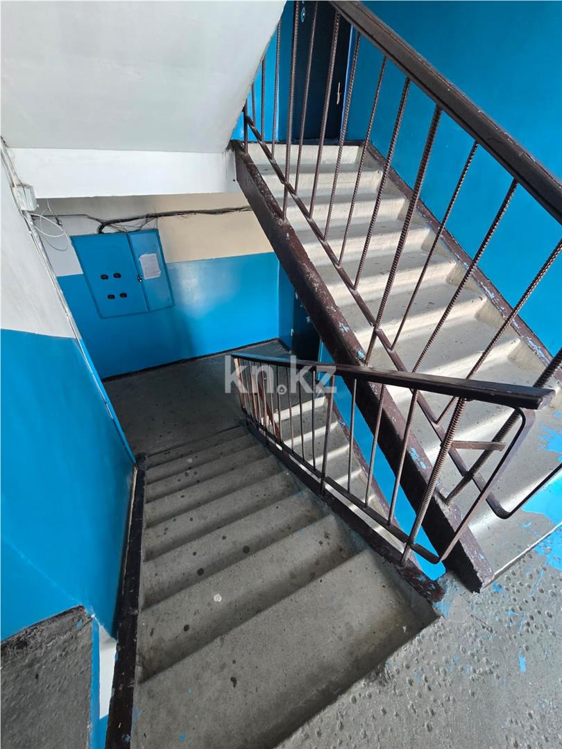 Продажа 3-комнатной квартиры, 65 м², пр. Мира - Продажа и аренда недвижимости в Темиртау фото 13 из 15