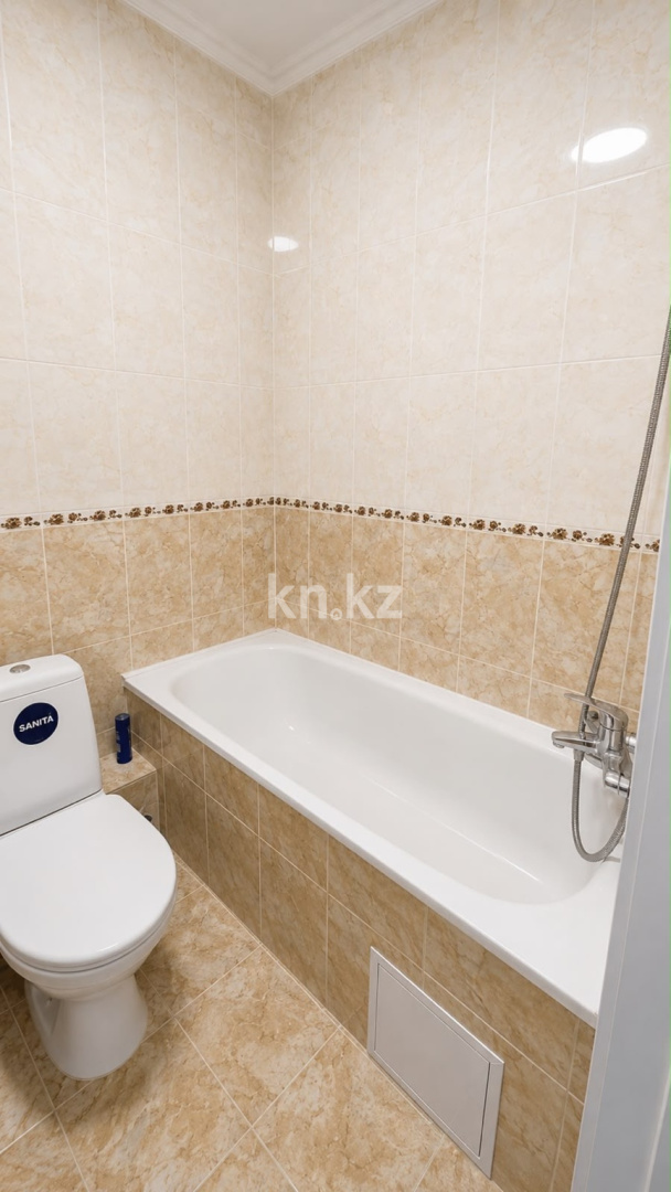 Аренда 1-комнатной квартиры, 38 м² в Астане - фото 6