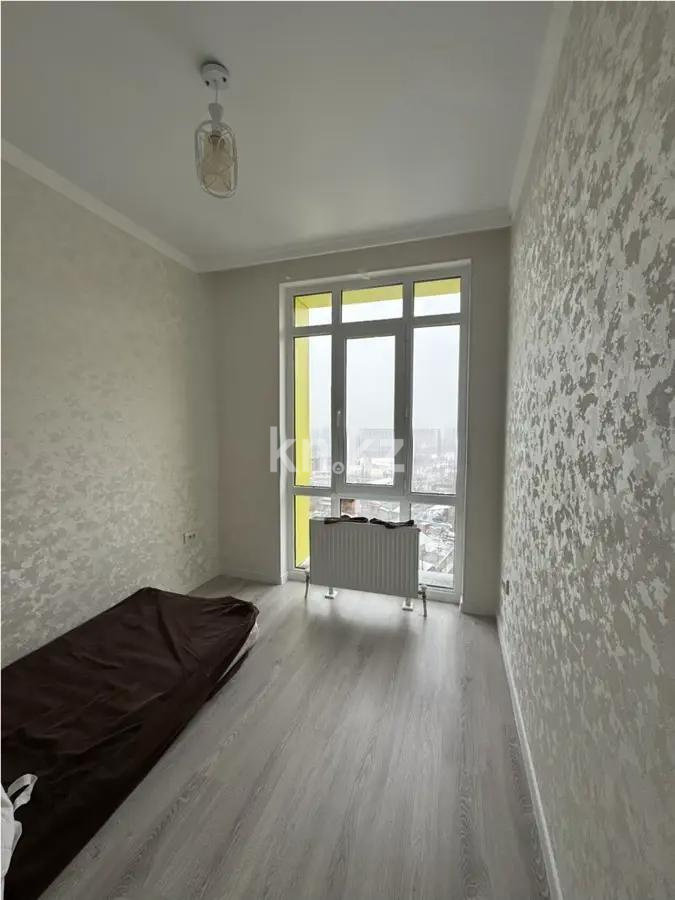 Продажа 2-комнатной квартиры, 39.1 м² в Алматы