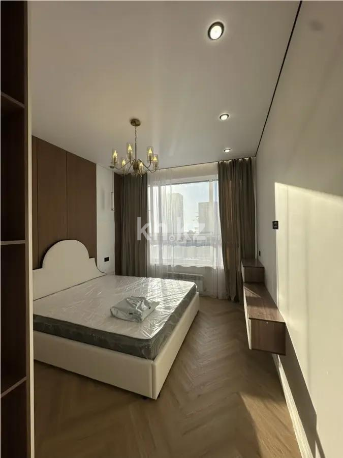 Продажа 2-комнатной квартиры, 40.5 м² в Астане - фото 2