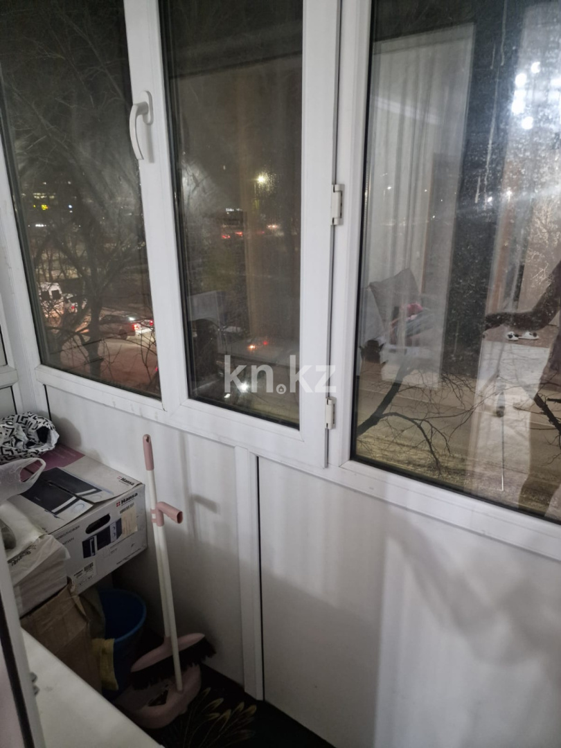 Продажа 1-комнатной квартиры, 29 м² - Продажа однокомнатных квартир в Караганде - страница 3 фото 7 из 7