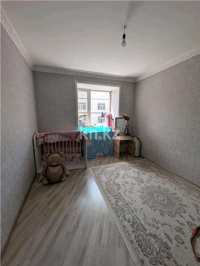 Продажа 1-комнатной квартиры, 40.5 м², пр. Тлендиева, дом  16/1 - Продажа квартир в новостройках Астаны без посредников с фото фото 1 из 4
