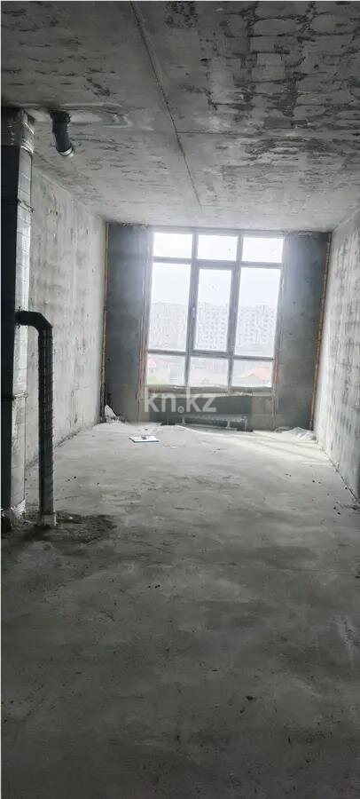 Продажа 2-комнатной квартиры, 48 м² в Алматы