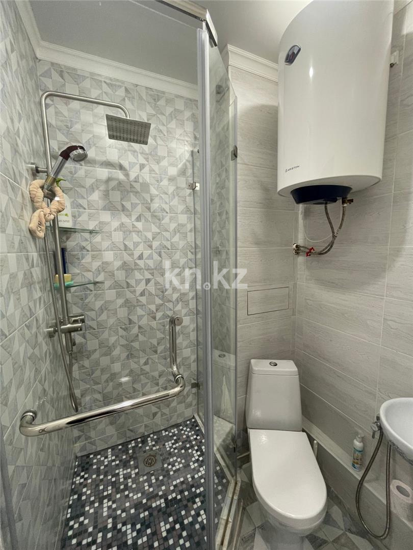 Продажа 3-комнатной квартиры, 104 м², ул. Таттимбета, дом  10/14 - Продажа квартир в новостройках Караганды фото 13 из 13