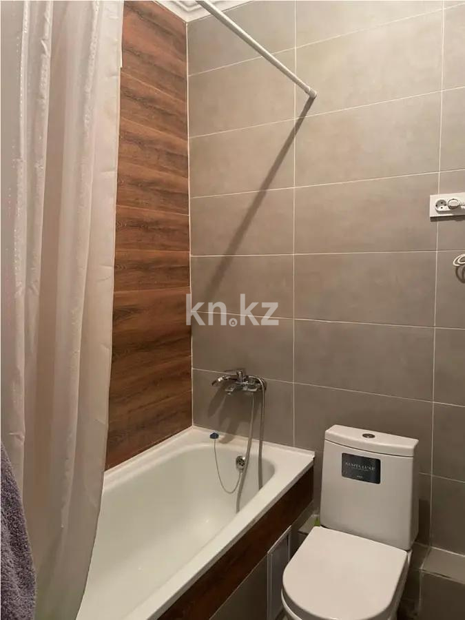 Продажа 3-комнатной квартиры, 101.4 м² в Астане - фото 4