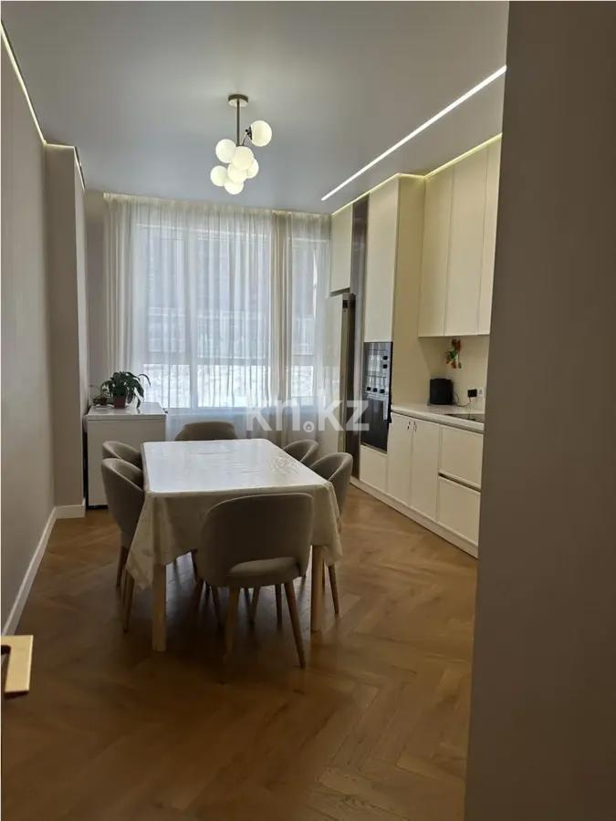 Продажа 4-комнатной квартиры, 123 м² в Астане - фото 4