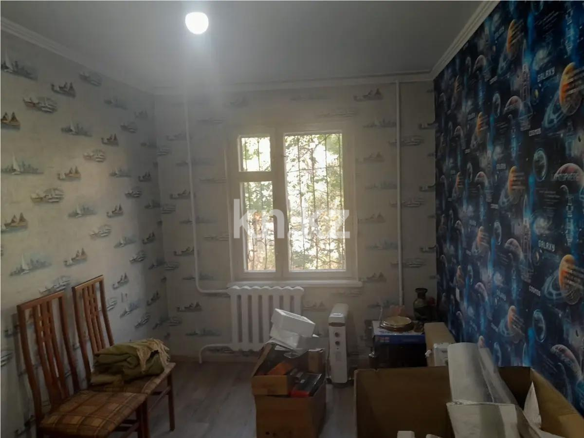 Продажа 3-комнатной квартиры, 60 м², пр. Гагарина, дом  294/3 - Продажа  трехкомнатных квартир в Алматы без посредников фото 3 из 5