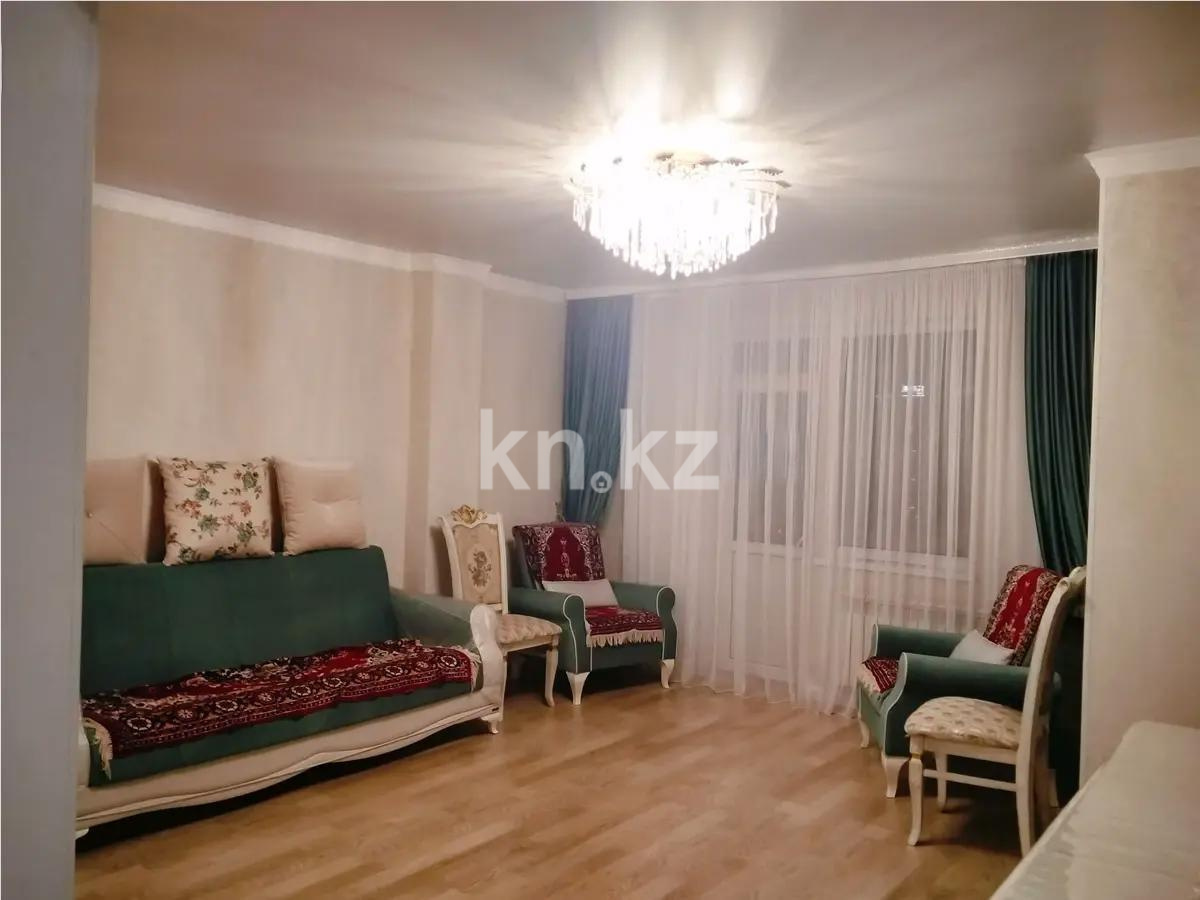 Продажа 3-комнатной квартиры, 89 м² - Продажа трехкомнатных квартир от собственников в Астане - страница 45 фото 1 из 5