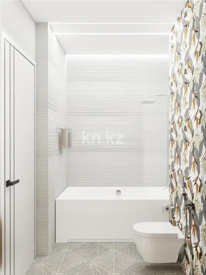 Продажа 4-комнатной квартиры, 100.2 м² - Продажа четырехкомнатных квартир от собственников в Алматы - страница 3 фото 6 из 8