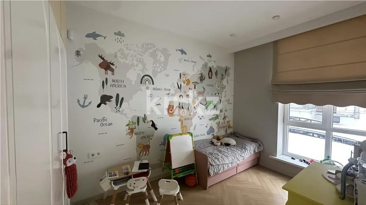 Продажа 3-комнатной квартиры, 76 м² - Продажа квартир в новостройках Алматы без посредников - страница 6 фото 3 из 5