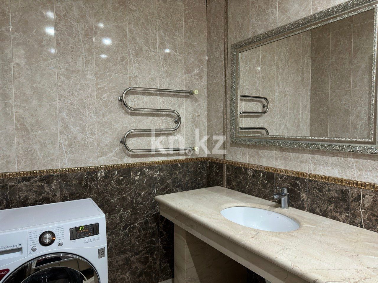 Продажа 3-комнатной квартиры, 105.9 м² - Продажа квартир в р-не Сарыарка Астаны - страница 21 фото 13 из 25