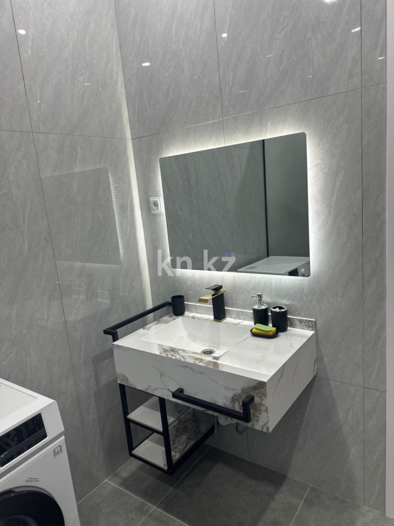 Продажа 2-комнатной квартиры, 48 м² в Алматы - фото 8