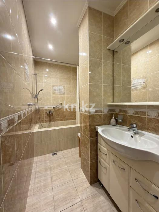 Продажа 3-комнатной квартиры, 100 м² - Продажа квартир в Бостандыкском р-не Алматы фото 5 из 6