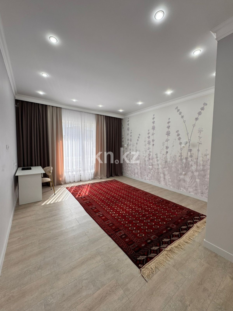 Продажа 5-комнатной квартиры, 187 м², 18А, дом  3 - Продажа квартир в Актау фото 12 из 16