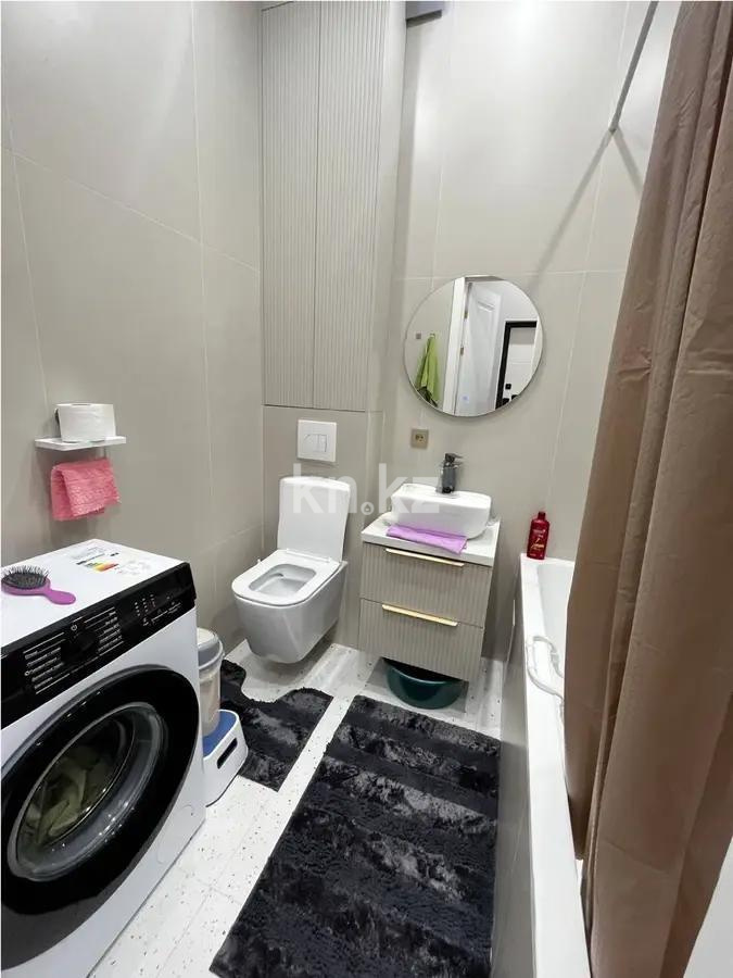 Продажа 2-комнатной квартиры, 42 м² - Продажа квартир в Астане - страница 34 фото 5 из 6