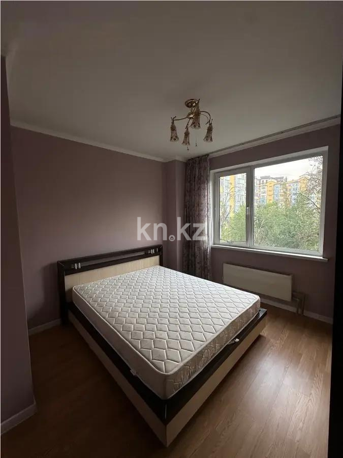 Продажа 3-комнатной квартиры, 80 м², мкр-н Мамыр-3, дом  12 в Алматы - фото 2