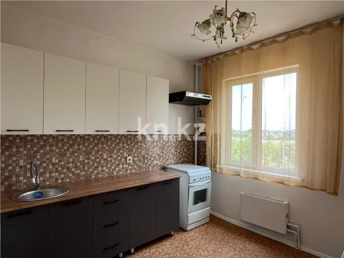 Продажа 1-комнатной квартиры, 40 м², мкр-н Кокжиек, дом  41 - Продажа  однокомнатных квартир в новостройках Алматы без посредников с фото фото 2 из 3