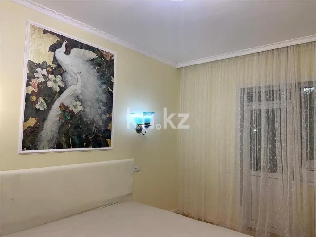 Продажа 3-комнатной квартиры, 115 м² - Продажа квартир в Астане - страница 2 фото 2 из 4